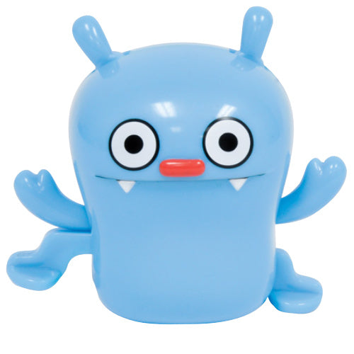 UGLYDOLL WIND-UPS BIG TOE BLUE