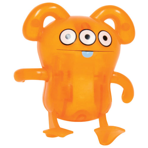 UGLYDOLL WIND-UPS PEACO ORANGE