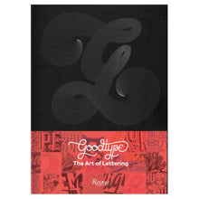 Load image into Gallery viewer, GOODTYPE THE ART OF LETTERING
