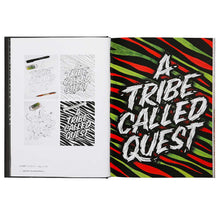 Load image into Gallery viewer, GOODTYPE THE ART OF LETTERING
