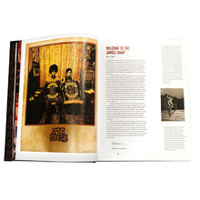 Carica l'immagine nel visualizzatore di Gallery, SHEPARD FAIREY OBEY SUPPLY &amp; DEMAND
