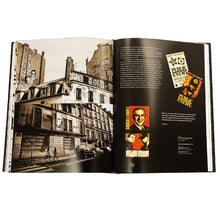 Carica l'immagine nel visualizzatore di Gallery, SHEPARD FAIREY OBEY SUPPLY &amp; DEMAND

