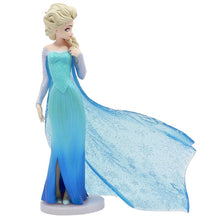 Load image into Gallery viewer, FROZEN ELSA PM
