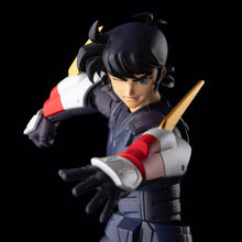 Load image into Gallery viewer, LEGENDARY ARMOR SAMURAI TROOPERS KIKOUTEI REKKA
