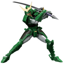 Carica l'immagine nel visualizzatore di Gallery, LEGENDARY ARMOR SAMURAI TROOPERS DATE SEIJI
