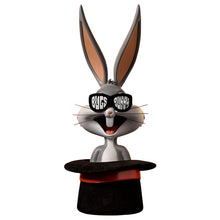 Carica l'immagine nel visualizzatore di Gallery, LOONEY TUNES BUGS BUNNY TOP HAT
