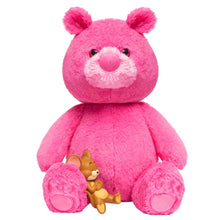 Carica l'immagine nel visualizzatore di Gallery, TOM AND JERRY PLUSH TEDDY BEAR FIGURE VER. 2
