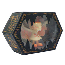 Load image into Gallery viewer, STEVEN THE BAT MIDNIGHT METAL
