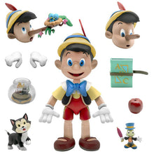 Load image into Gallery viewer, DISNEY PINOCCHIO ACTION FIGURE
