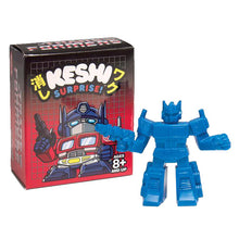 Load image into Gallery viewer, KESHI SURPRISE TRANSFORMERS AUTOBOTS SINGLE FIGURE
