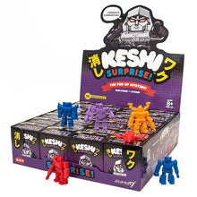 Load image into Gallery viewer, KESHI SURPRISE TRANSFORMERS DECEPTICONS SINGLE FIGURE
