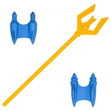 Load image into Gallery viewer, MOTUC CLUB GRAYSKULL STRATOS
