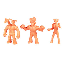 Carica l'immagine nel visualizzatore di Gallery, MUSCLE SHOGUN WARRIORS 3-PACK A
