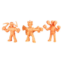 Carica l'immagine nel visualizzatore di Gallery, MUSCLE SHOGUN WARRIORS 3-PACK B
