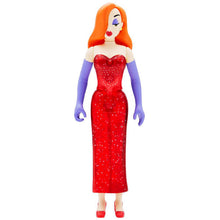 Carica l'immagine nel visualizzatore di Gallery, REACTION FIGURES WHO FRAMED ROGER RABBIT JESSICA RABBIT
