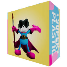 Carica l'immagine nel visualizzatore di Gallery, KIDSUPERPLASTIC 8-INCH
