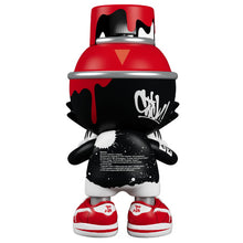 Carica l'immagine nel visualizzatore di Gallery, SUPERKRANKY LOVE RED 8-INCH
