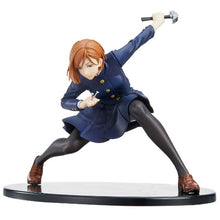 Load image into Gallery viewer, JUJUTSU KAISEN NOBARA KUGISAKI TAITO PRIZE
