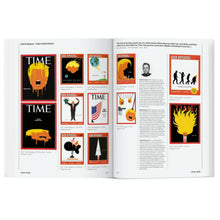 Load image into Gallery viewer, THE HISTORY OF GRAPHIC DESIGN 1890-TODAY 40TH EDITION
