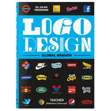 Load image into Gallery viewer, LOGO DESIGN GLOBAL BRANDS
