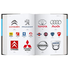 Load image into Gallery viewer, LOGO DESIGN GLOBAL BRANDS
