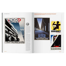 Load image into Gallery viewer, THE HISTORY OF GRAPHIC DESIGN VOL. 1 1890-1959

