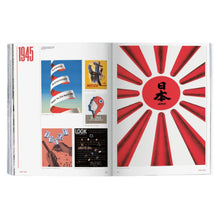Load image into Gallery viewer, THE HISTORY OF GRAPHIC DESIGN VOL. 1 1890-1959
