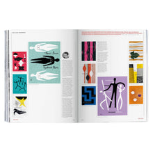 Load image into Gallery viewer, THE HISTORY OF GRAPHIC DESIGN VOL. 1 1890-1959
