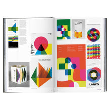 Load image into Gallery viewer, THE HISTORY OF GRAPHIC DESIGN VOL. 2 1960-TODAY
