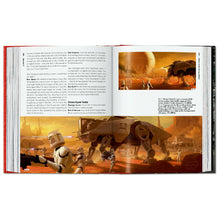 Carica l&#39;immagine nel visualizzatore di Gallery, THE STAR WARS ARCHIVES EPISODES I-III 1999-2005
