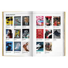 Load image into Gallery viewer, SNEAKER FREAKER THE ULTIMATE SNEAKER BOOK
