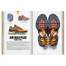Load image into Gallery viewer, SNEAKER FREAKER THE ULTIMATE SNEAKER BOOK
