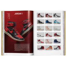 Load image into Gallery viewer, SNEAKER FREAKER THE ULTIMATE SNEAKER BOOK
