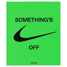 Load image into Gallery viewer, VIRGIL ABLOH NIKE ICONS
