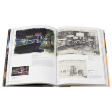 Load image into Gallery viewer, ANIME ARCHITECTURE
