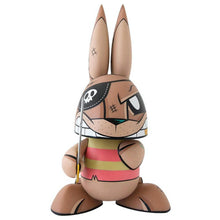 Carica l'immagine nel visualizzatore di Gallery, CHAOS BUNNIES PIRATE BUNNY
