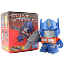 Carica l'immagine nel visualizzatore di Gallery, TRANSFORMERS MINI SERIES ONE CASE OF 16 PCS
