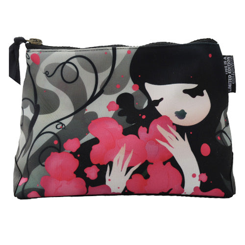 MINI BAG JULES SWEET PEA