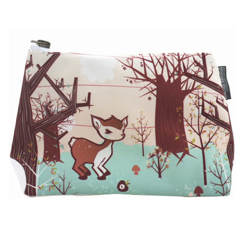 MINI BAG JULIE WEST DOE A DEER