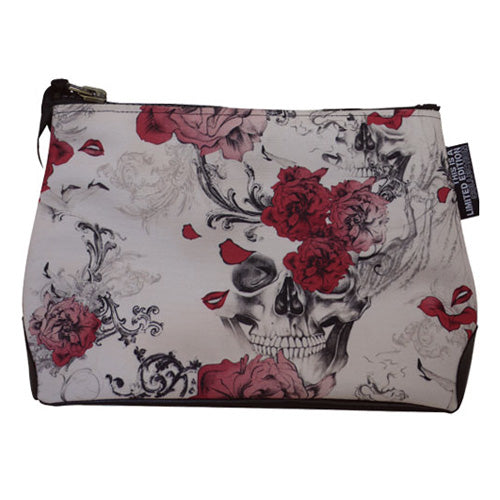 MINI BAG VAULT 49 SKULLED