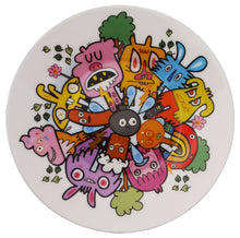 Carica l&#39;immagine nel visualizzatore di Gallery, TEA SET JON BURGERMAN IN THE PARK
