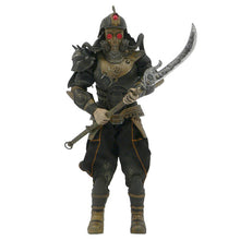 Carica l'immagine nel visualizzatore di Gallery, BANDAI X THREEZERO FULLMETAL GHOST
