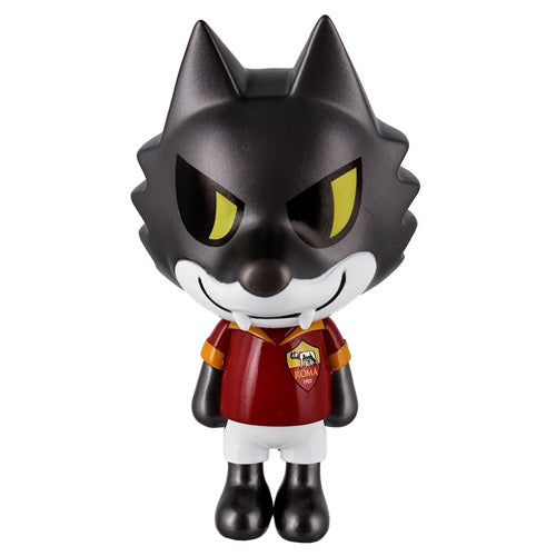 TOKIDOKI X AS ROMA ROMOLO
