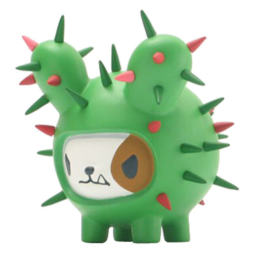 TOKIDOKI CACTUS FRIENDS BASTARDINO