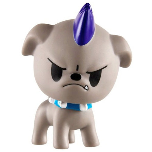 TOKIDOKI PUNKSTAR RUDY