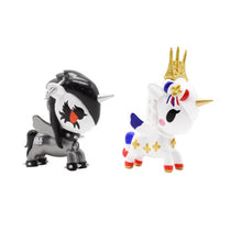 Carica l&#39;immagine nel visualizzatore di Gallery, TOKIDOKI UNICORNO SERIES 9 SINGLE FIGURE

