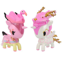 Carica l&#39;immagine nel visualizzatore di Gallery, TOKIDOKI UNICORNO SERIES X SINGLE FIGURE
