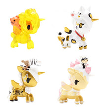 Carica l&#39;immagine nel visualizzatore di Gallery, TOKIDOKI UNICORNO SERIES X SINGLE FIGURE
