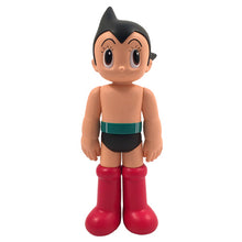 Carica l'immagine nel visualizzatore di Gallery, ASTRO BOY 5-INCH PVC FIGURE OPEN EYES
