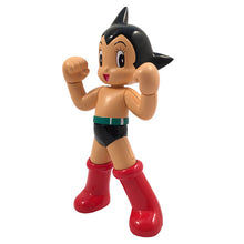 Carica l'immagine nel visualizzatore di Gallery, OSAMU TEZUKA ASTRO BOY AND HYOUTAN-TSUGI DIE-CAST TOY

